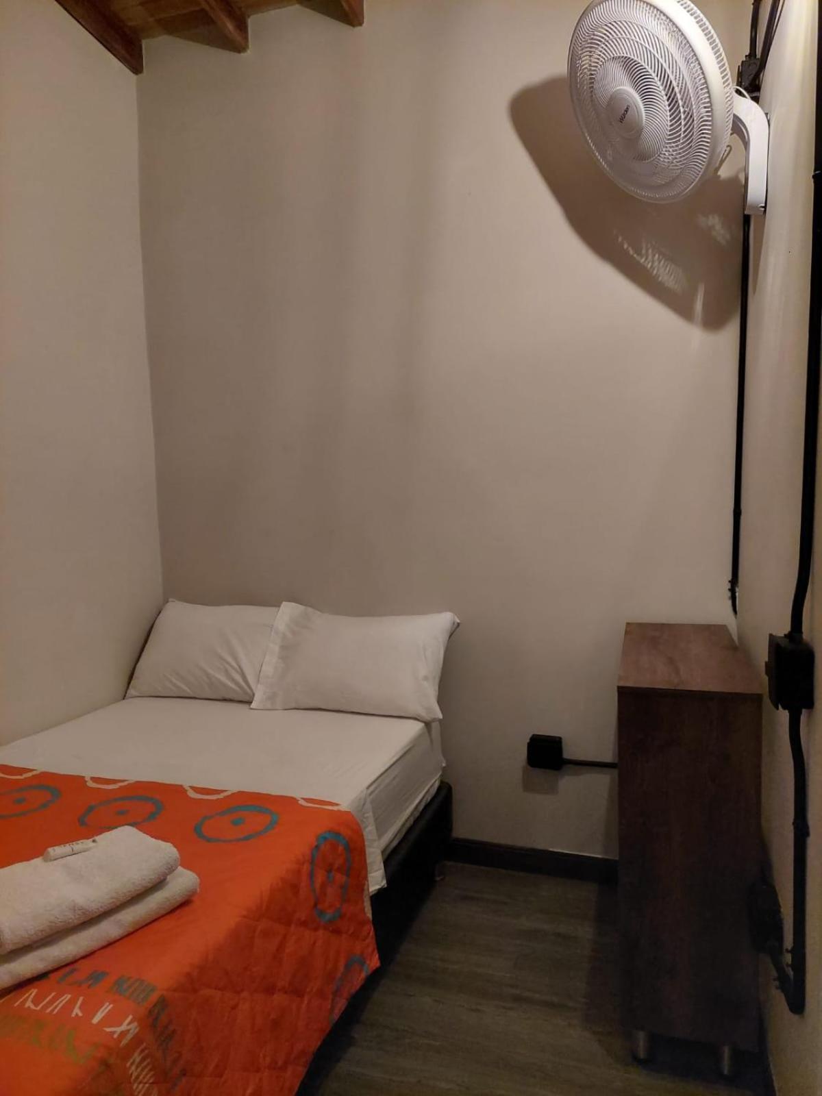 Hotel Machu Picchu Iii Medellín