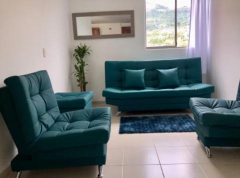 Apartamento En En Zona Turistica Medellín