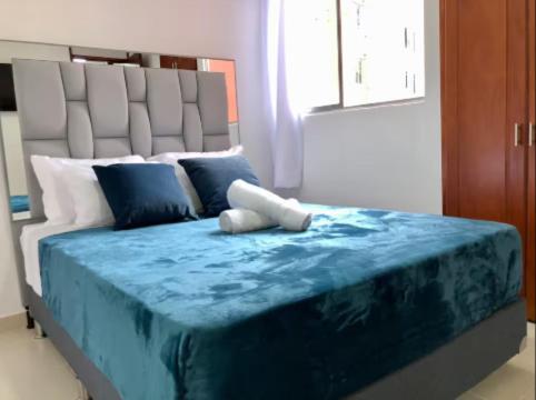 En En Zona Turistica Apartamento *