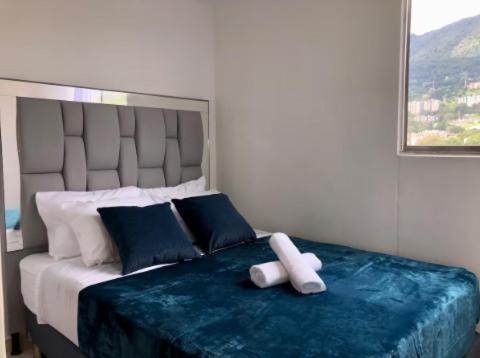 En En Zona Turistica Apartamento Medellín