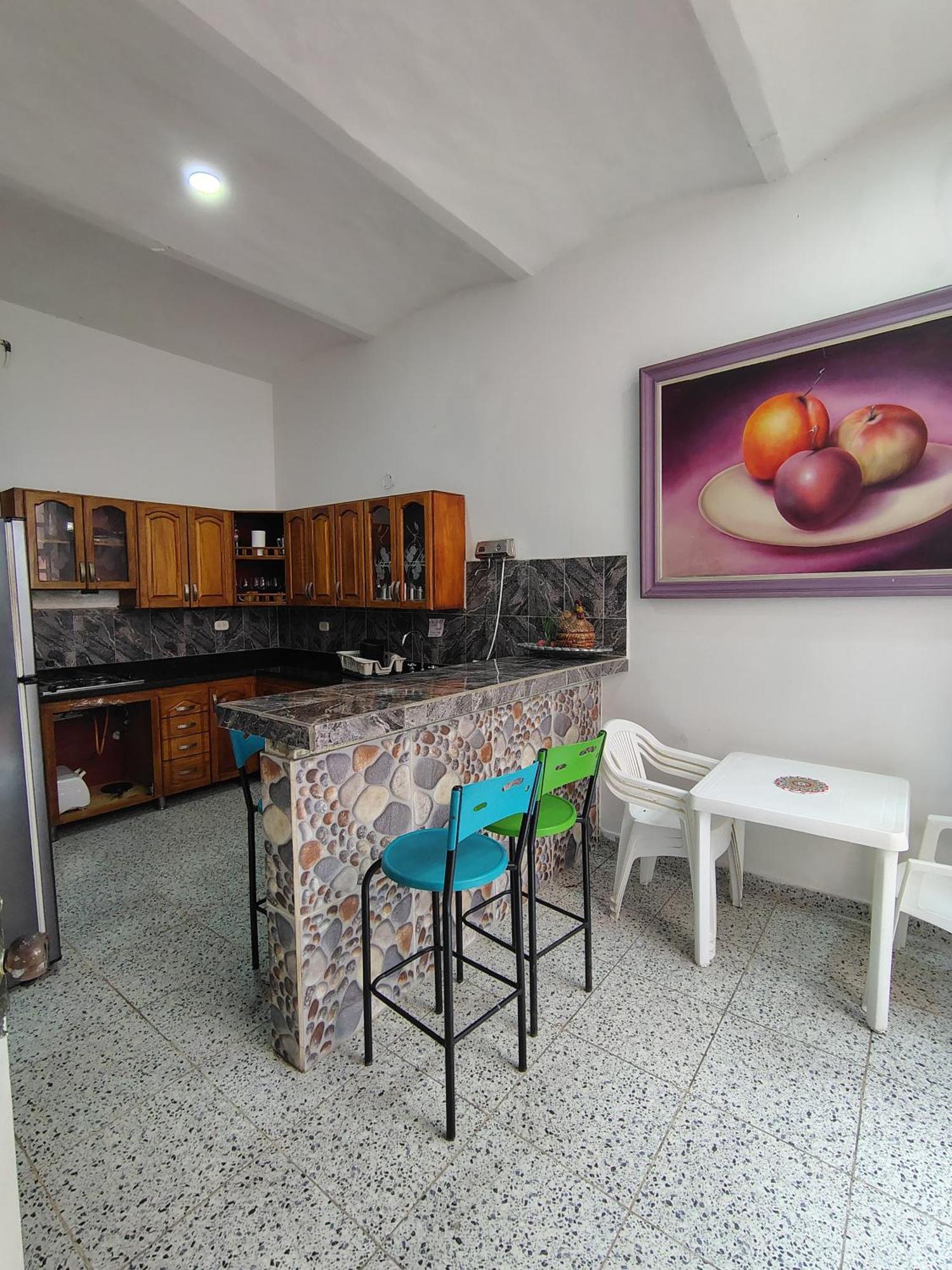 Casa Prado Centro *