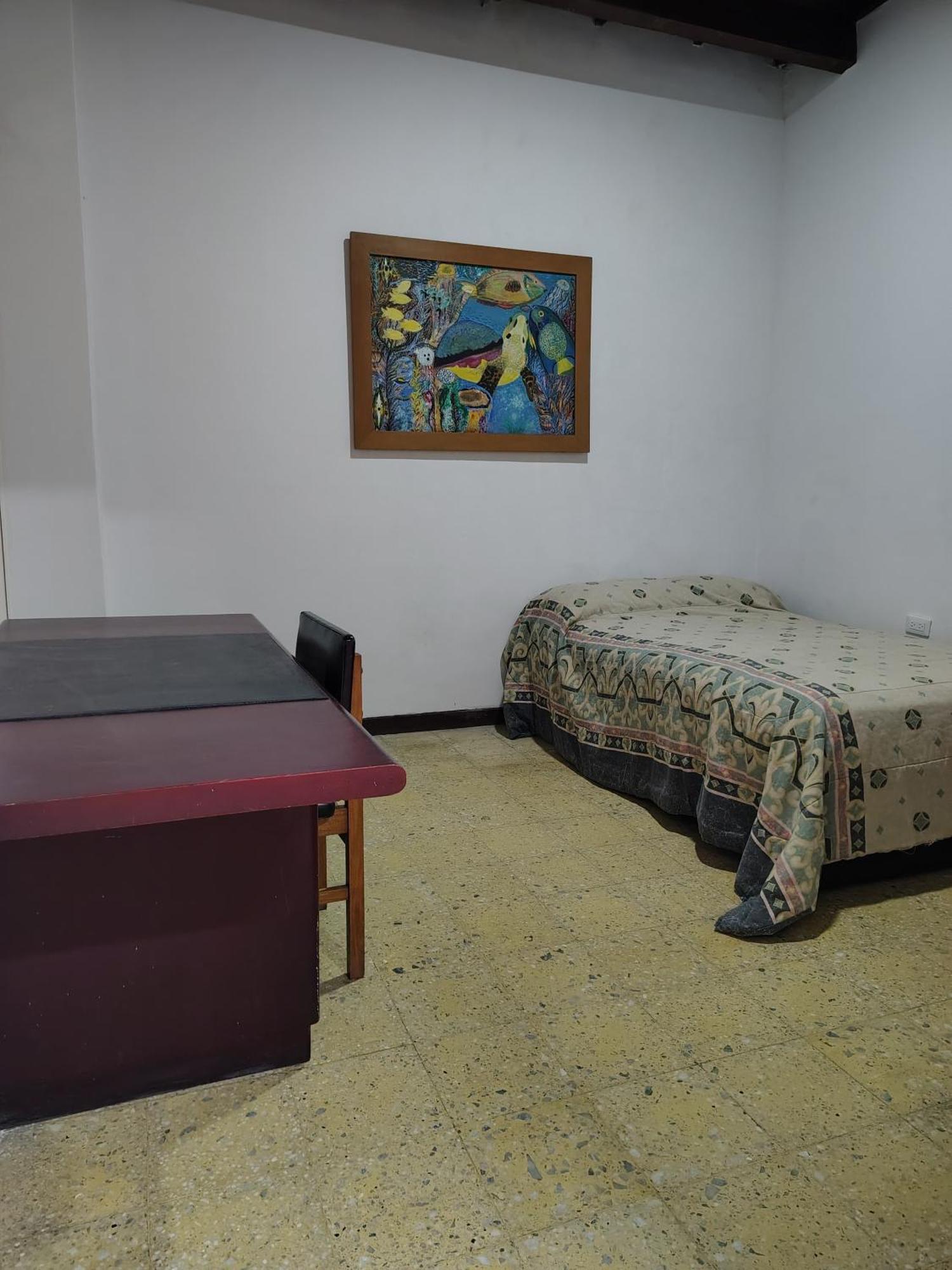 Casa Prado Centro Medellín