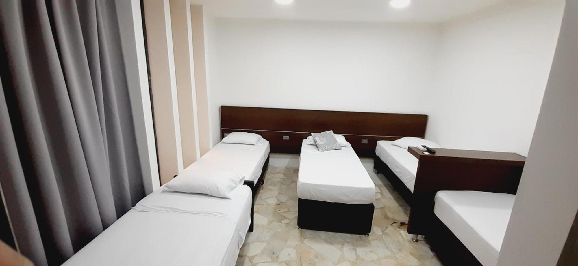 A & A Santa Alejandria Hotel Medellín