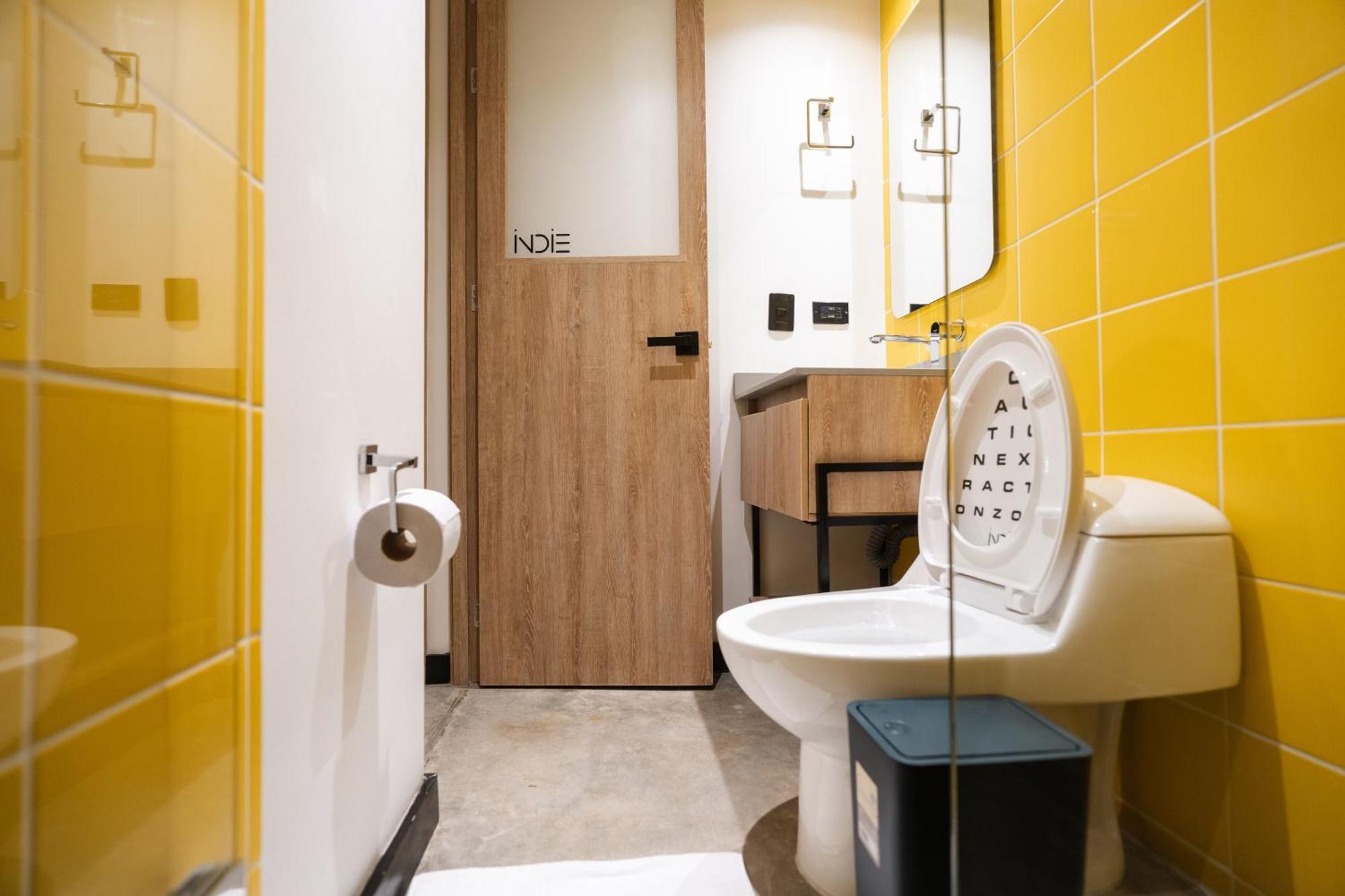 Hotel Indie Universe Creative 4*
