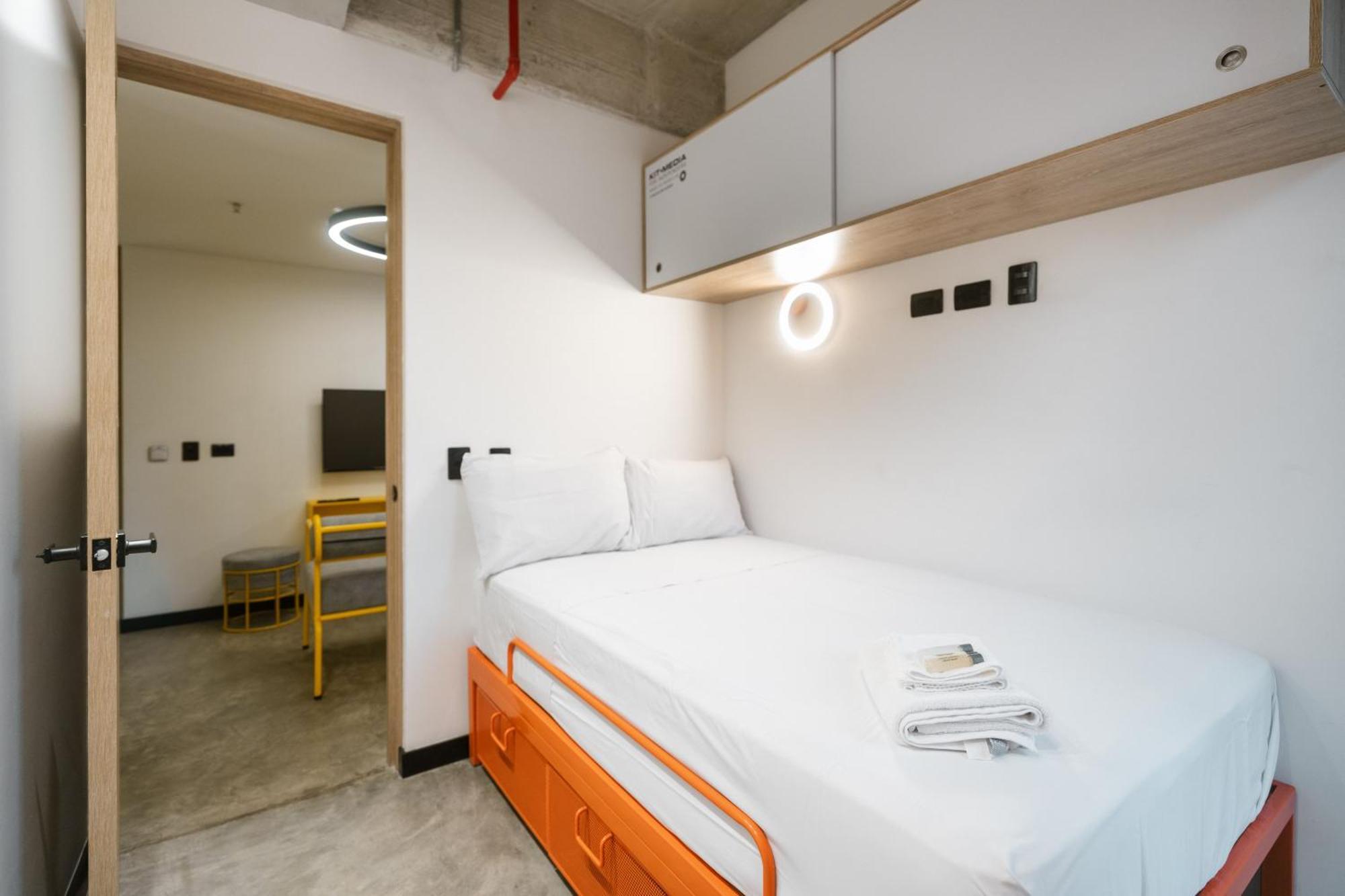 Indie Universe Creative Hotel Medellín