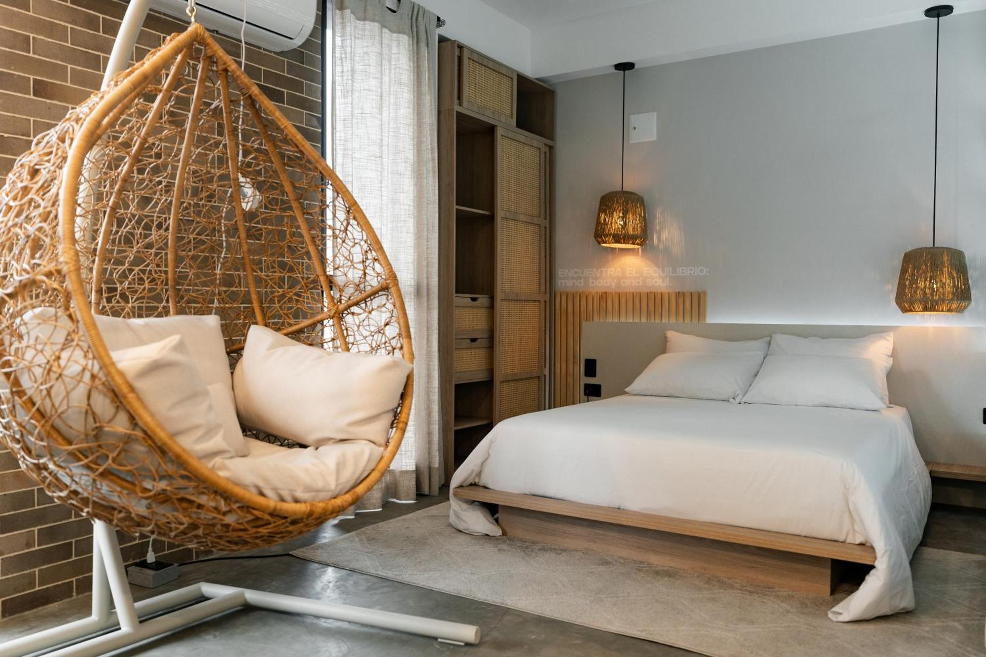 Indie Universe Creative Hotel Medellín