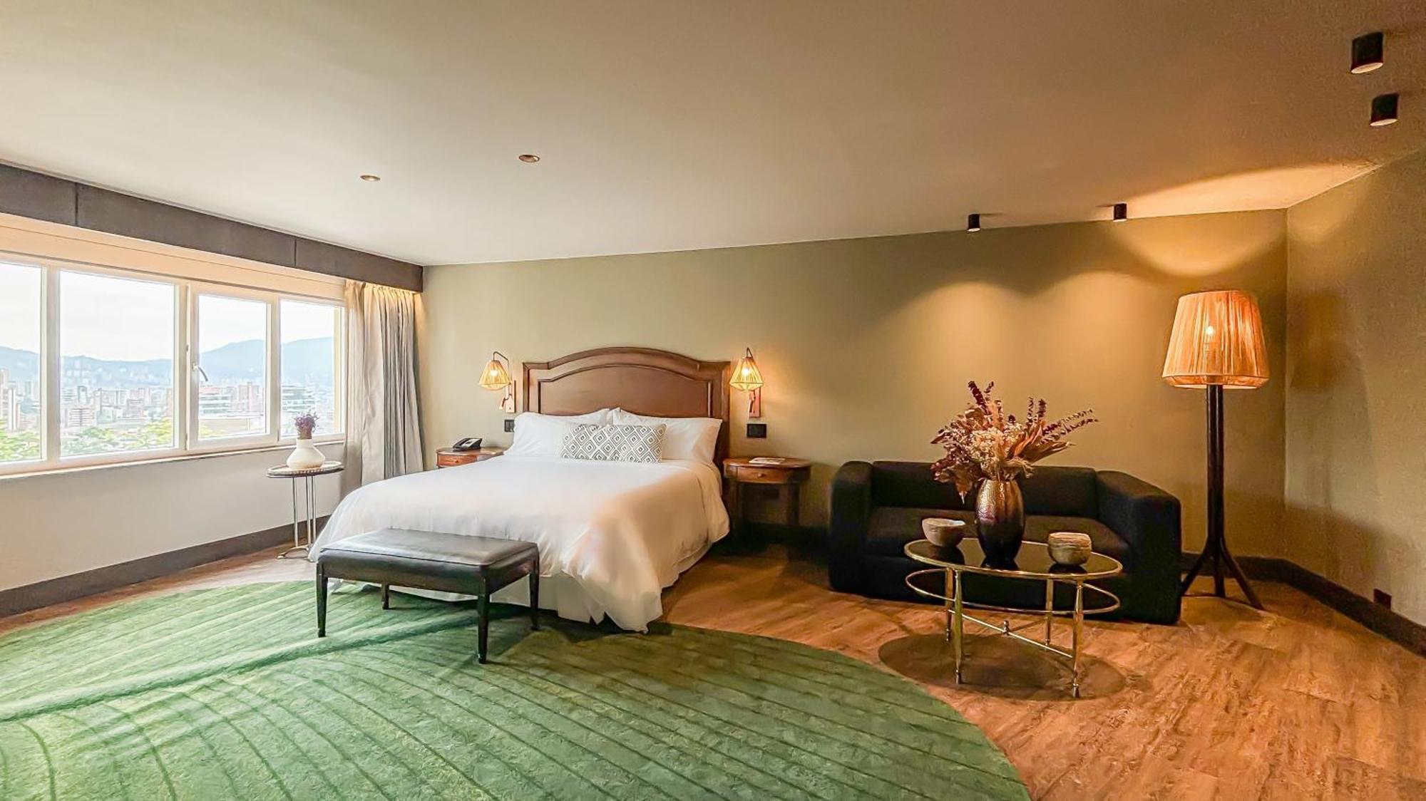 Intercontinental Medellín, An Ihg 5* Medellín