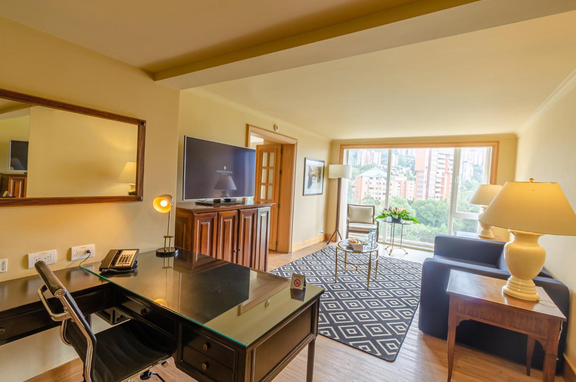 Intercontinental Medellín, An Ihg