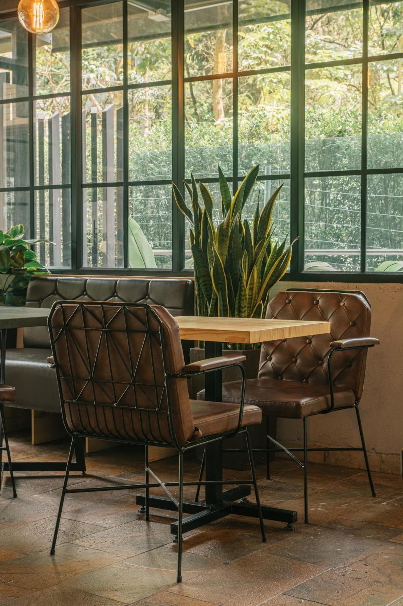 Cafe Hotel Medellin