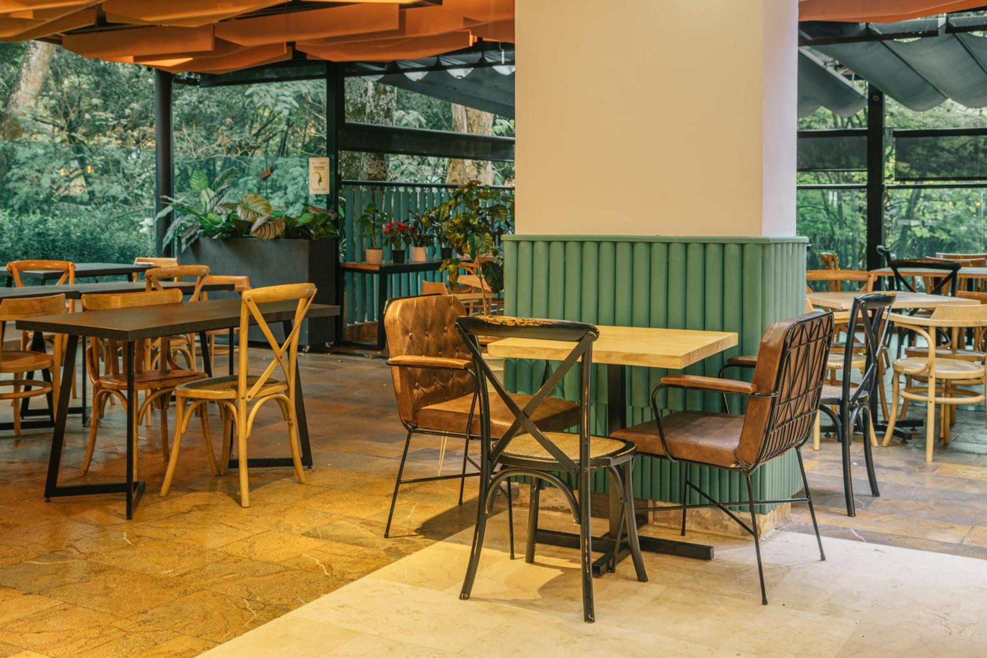 Cafe Medellin