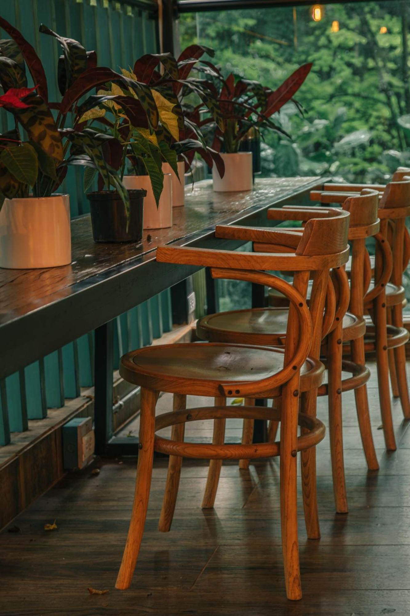 Cafe 4* Medellin