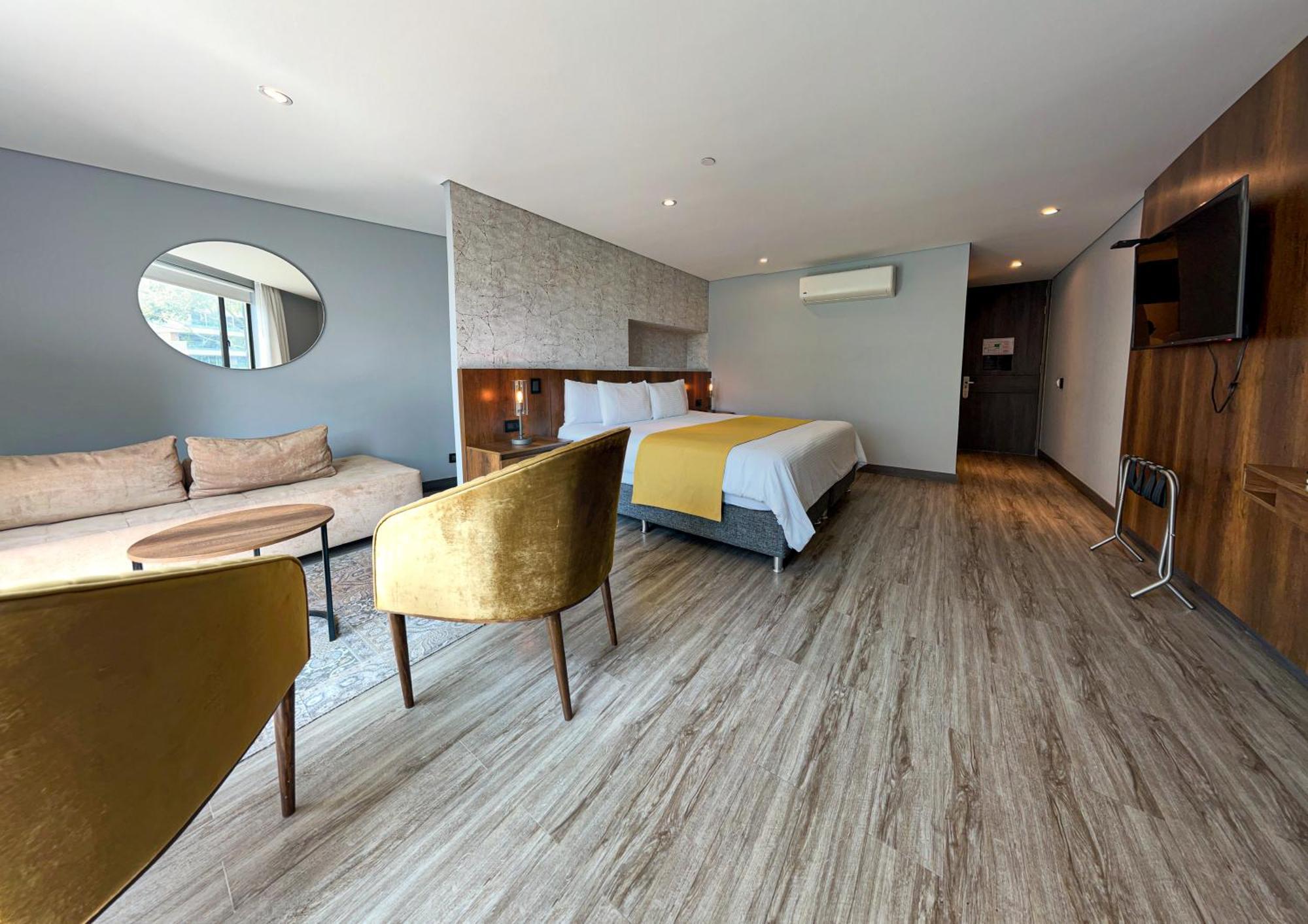 Cafe Hotel Medellin
