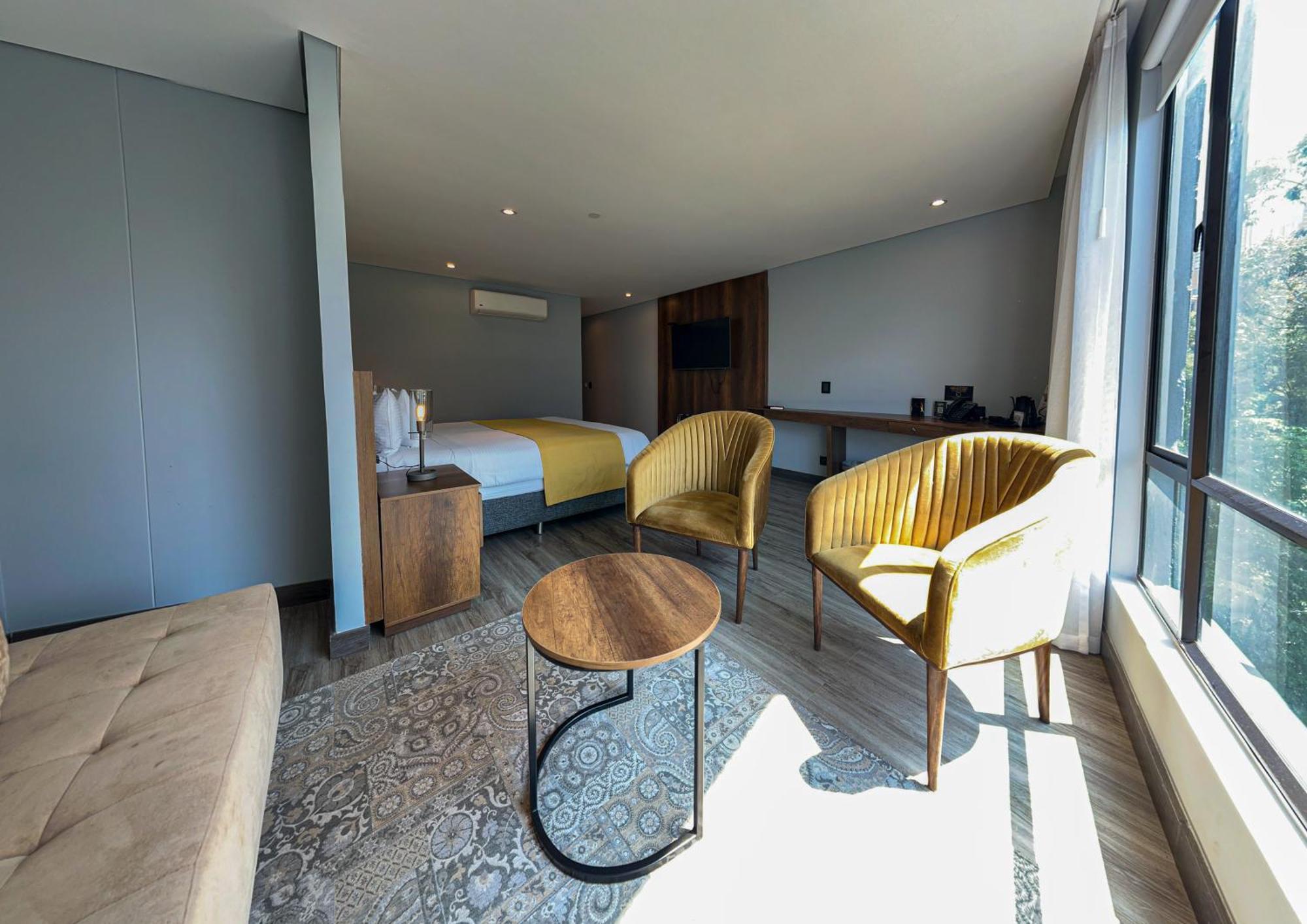 Cafe Hotel Medellin