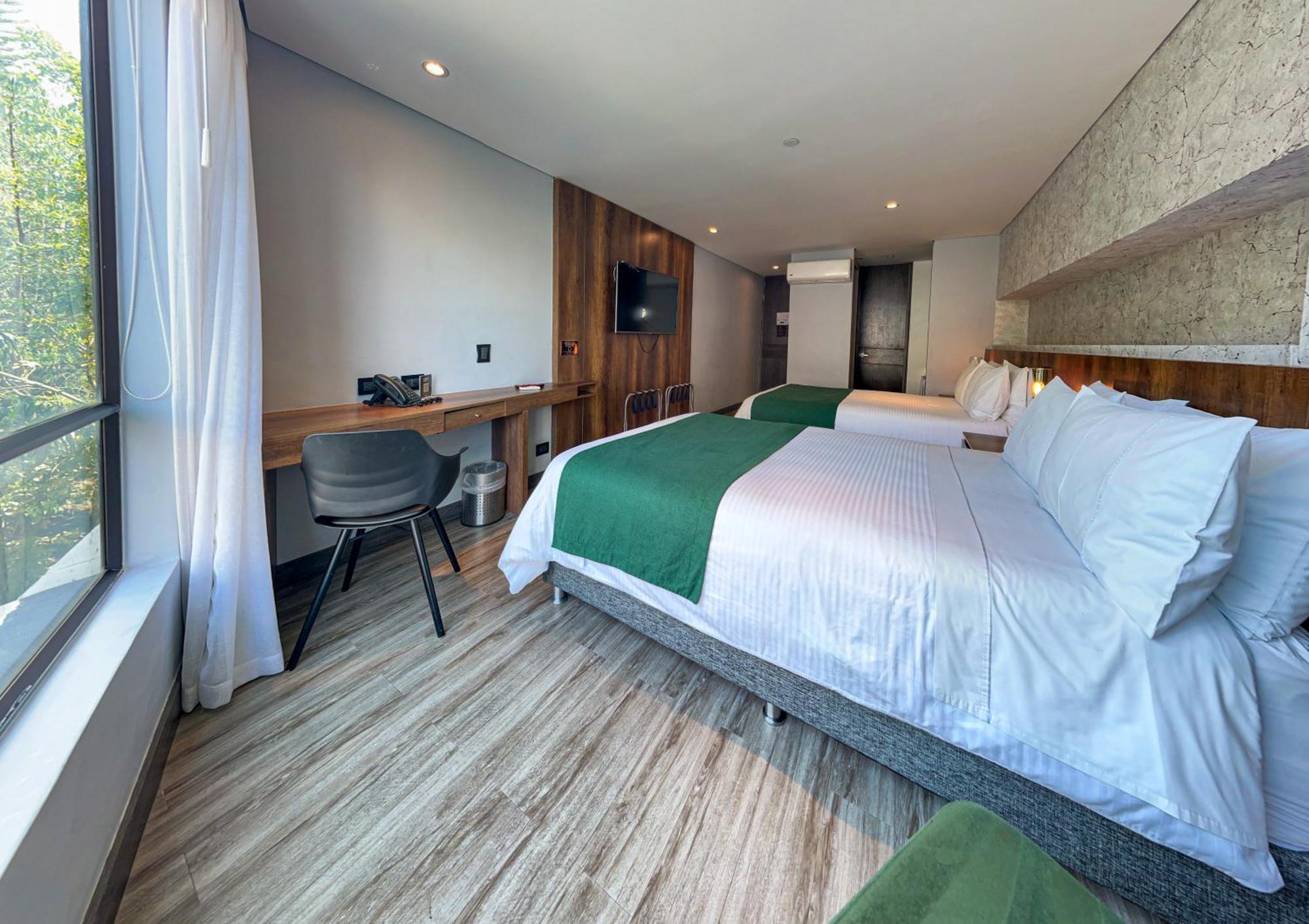 Cafe Hotel