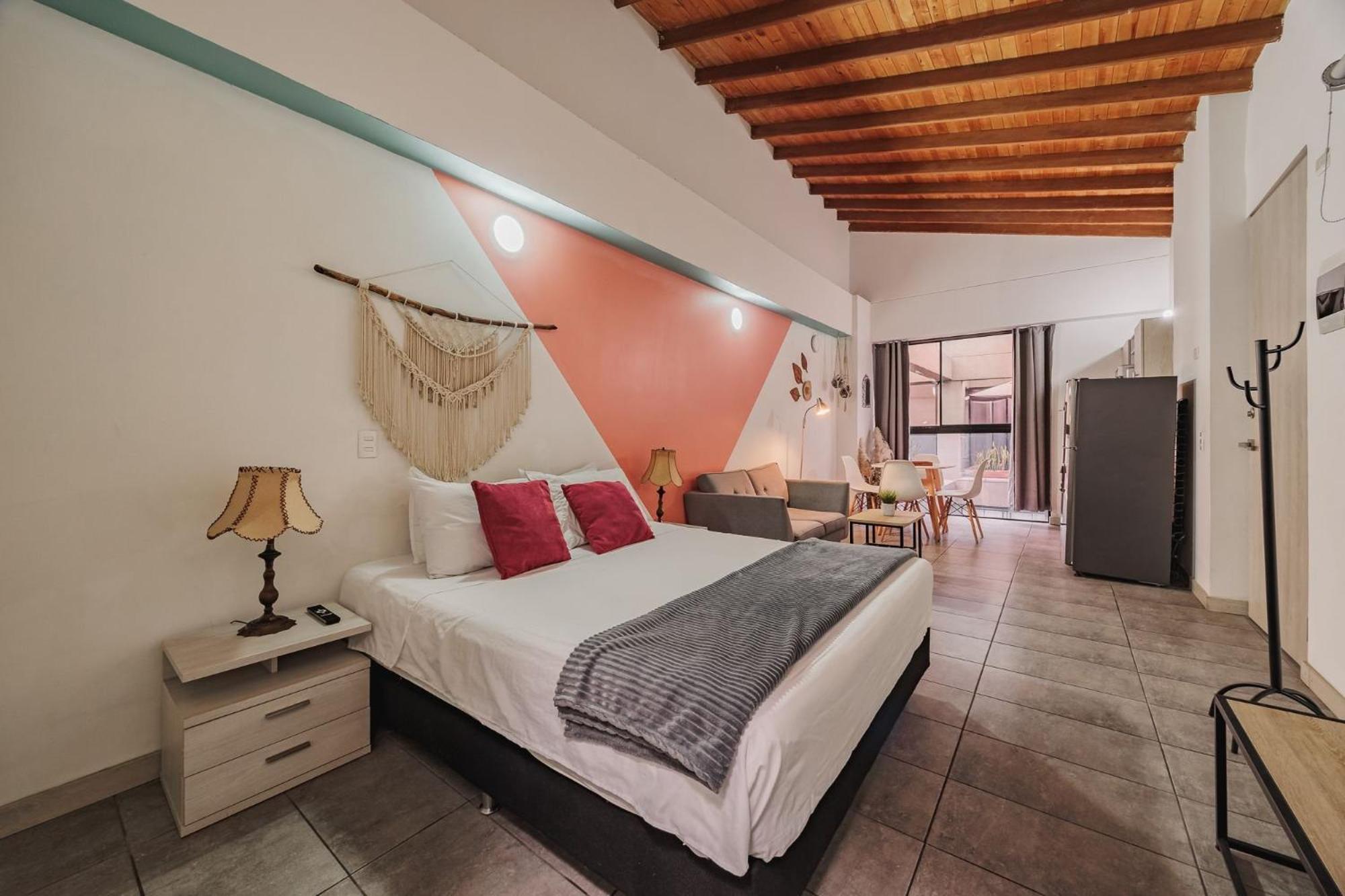 Apartment Tranvia 40 - Amoblados Velasquez