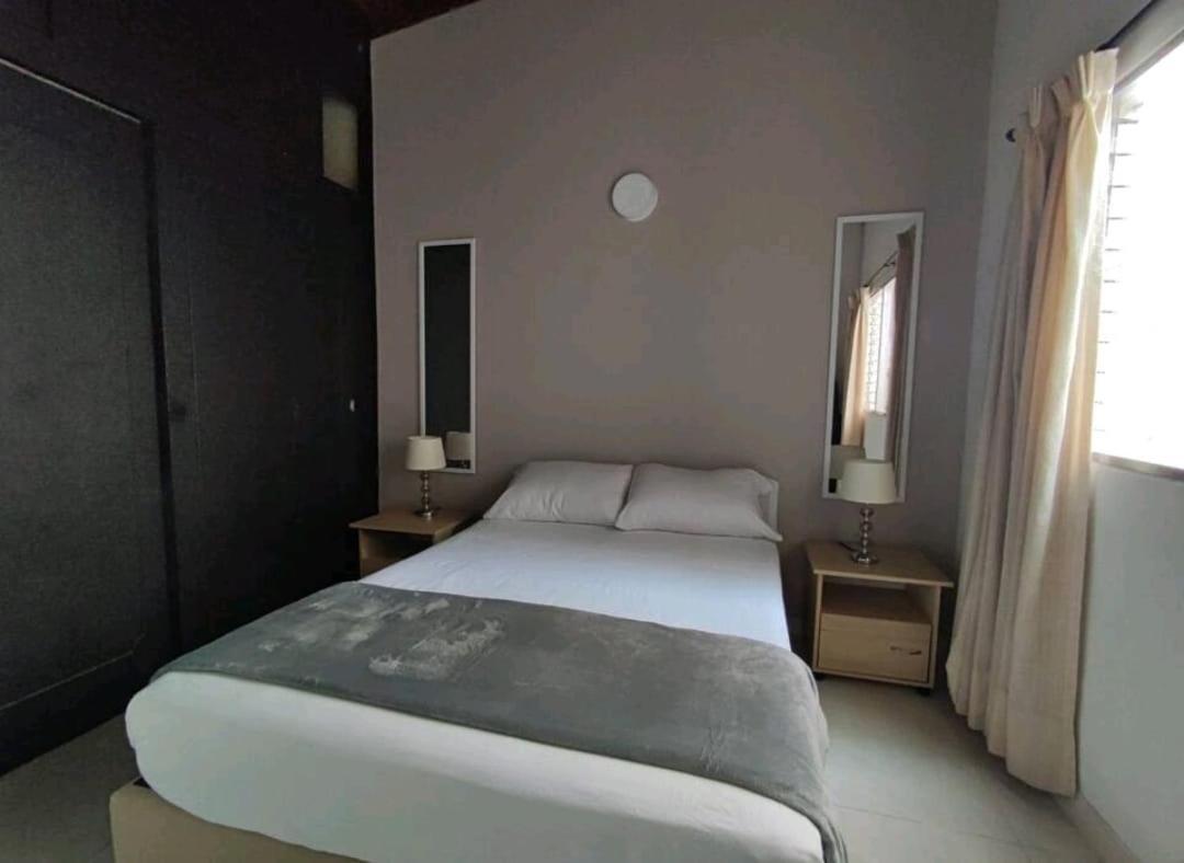 Apartamento Comodo, Iluminado, Cerca Al Estadio Y La Estacion Del Metro Medellín