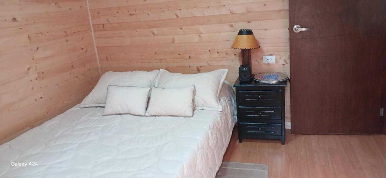 Chalet El Manantial Medellín