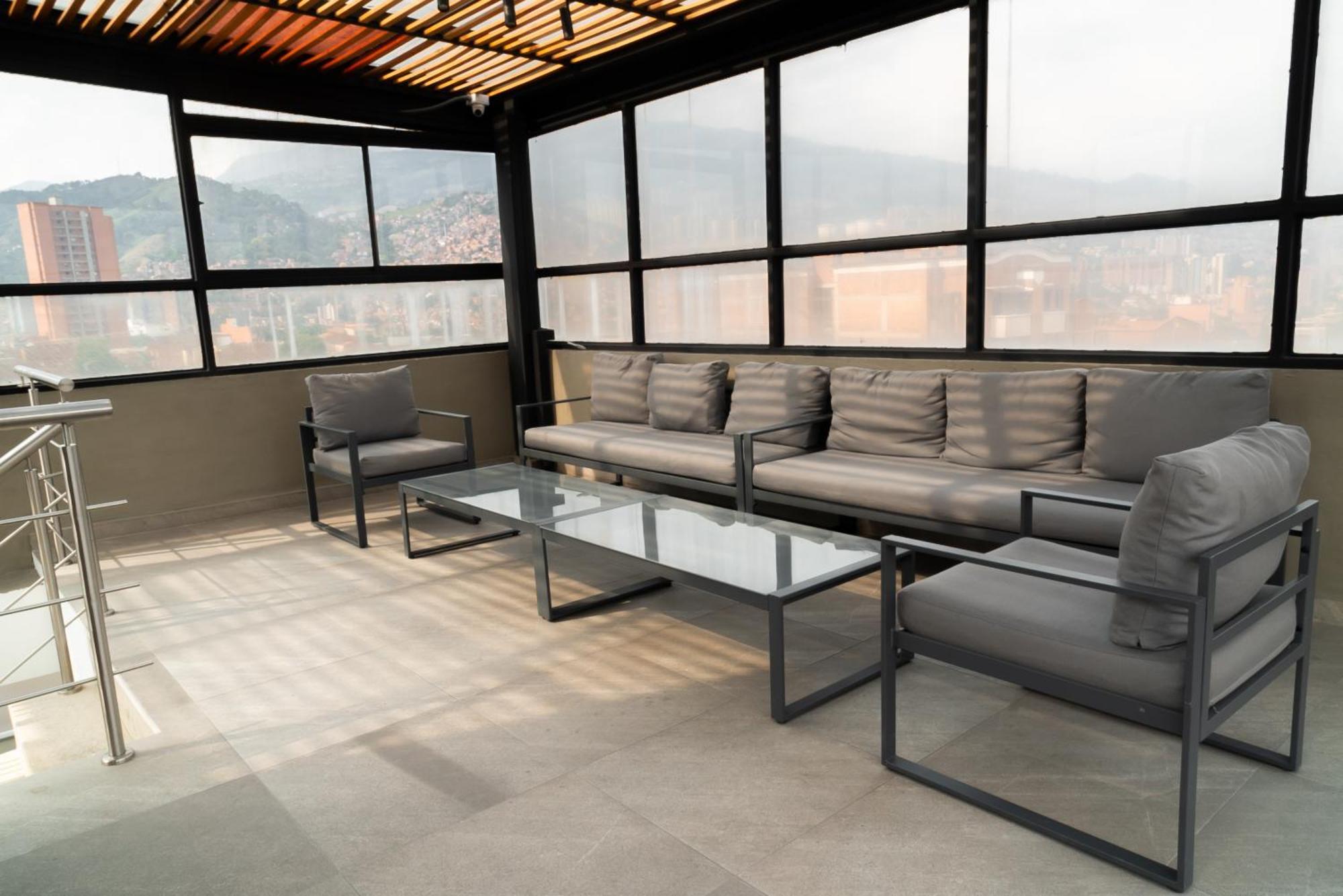 Apartamento Motecarlo 202 *