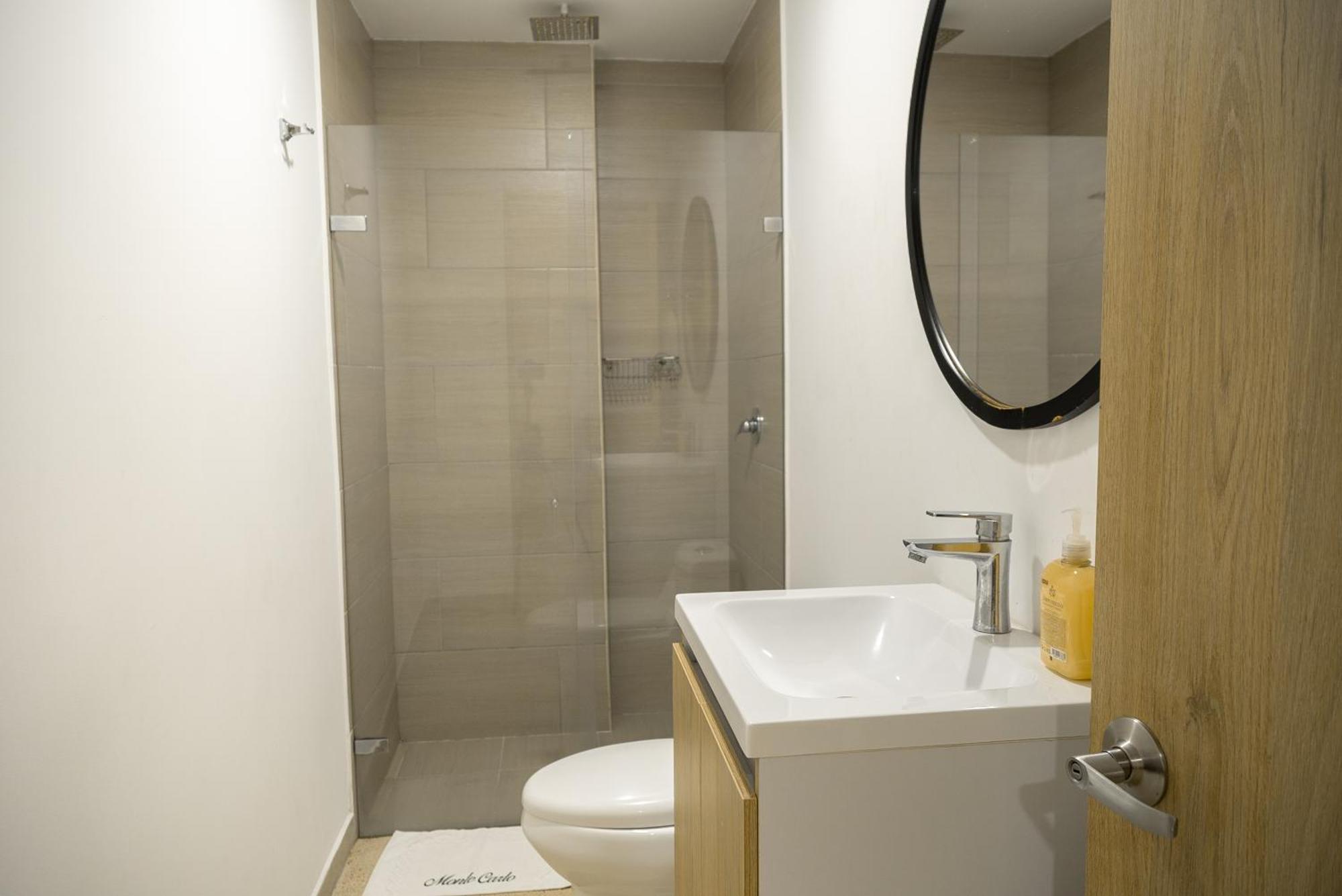 Motecarlo 202 Apartamento Medellín