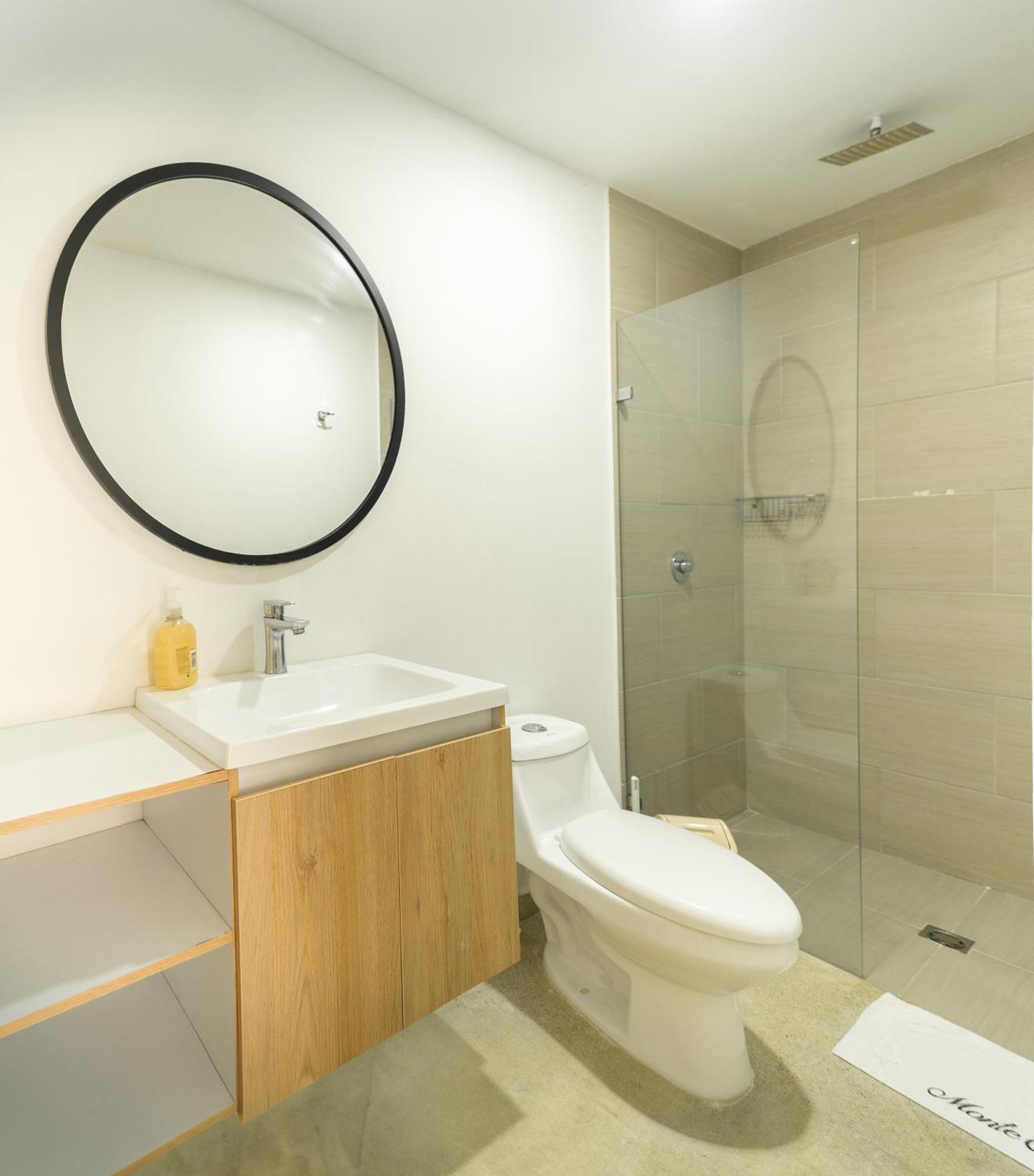 Motecarlo 202 Apartamento Medellín