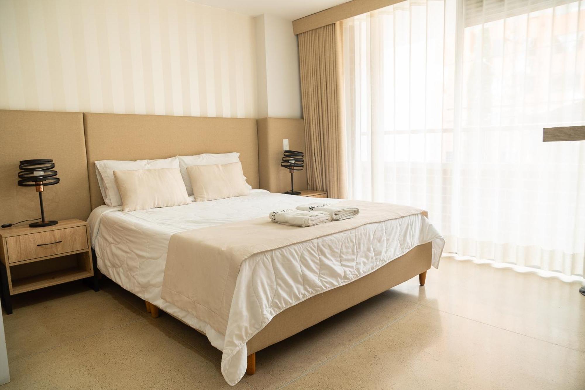 Apartamento Motecarlo 202 Medellín
