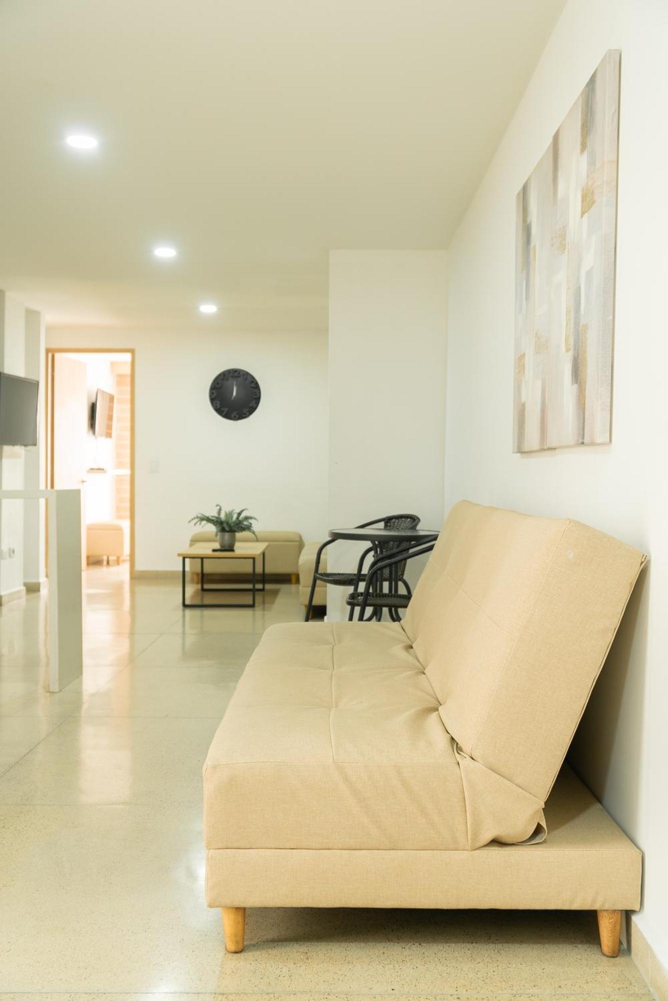 Apartamento Motecarlo 202 Medellín