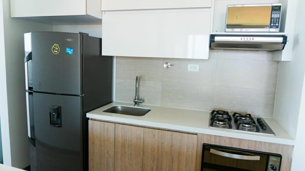 Apartamento Class Medellín