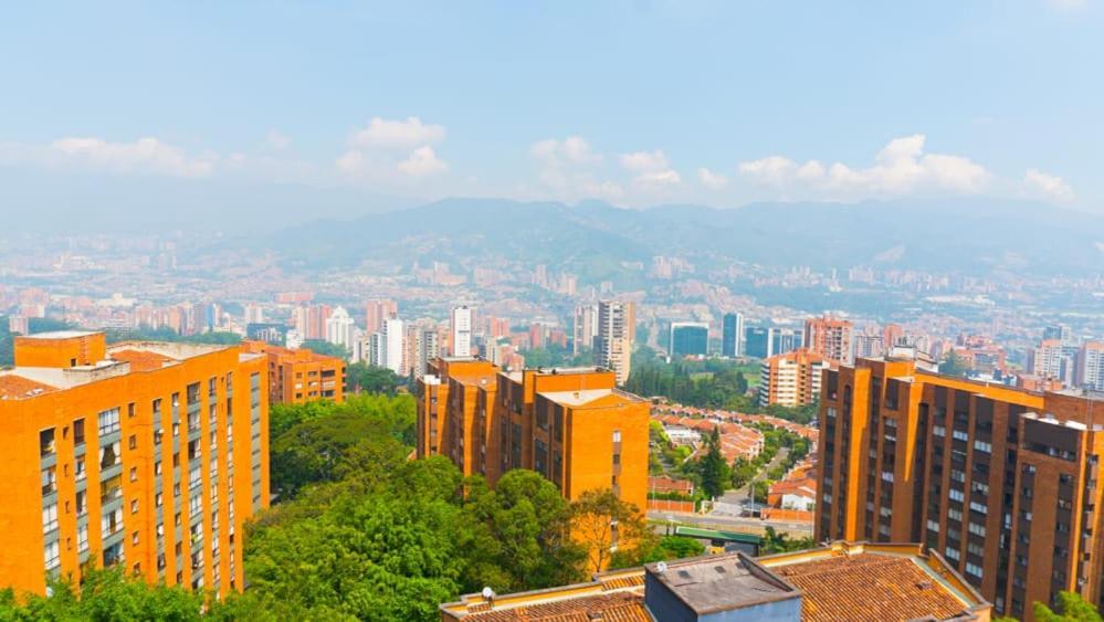 Class Medellín