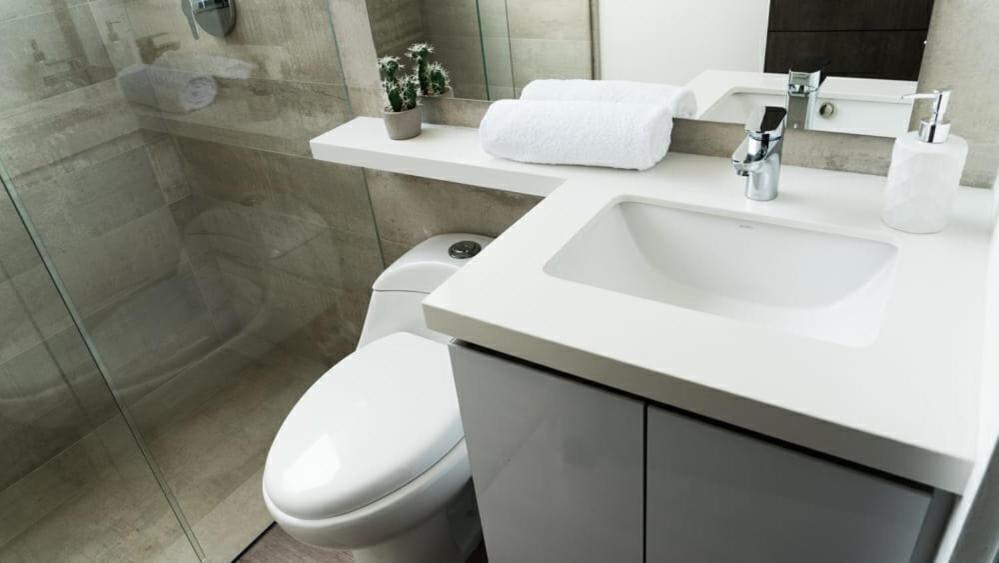 Apartamento Class *