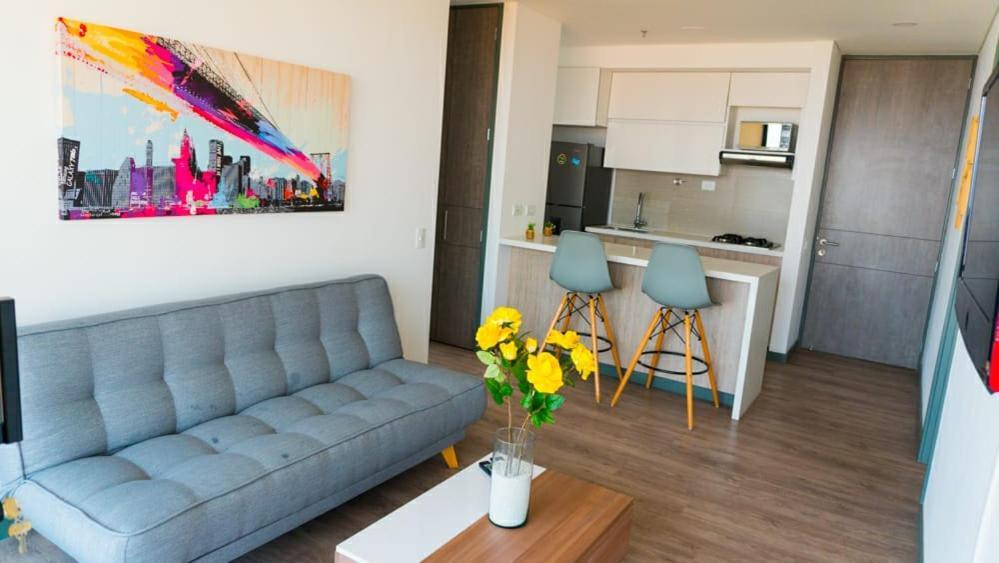 Apartamento Class Medellín