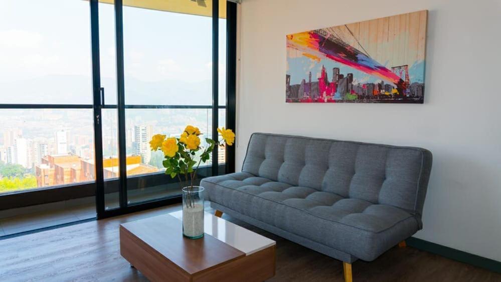 Apartamento Class Medellín