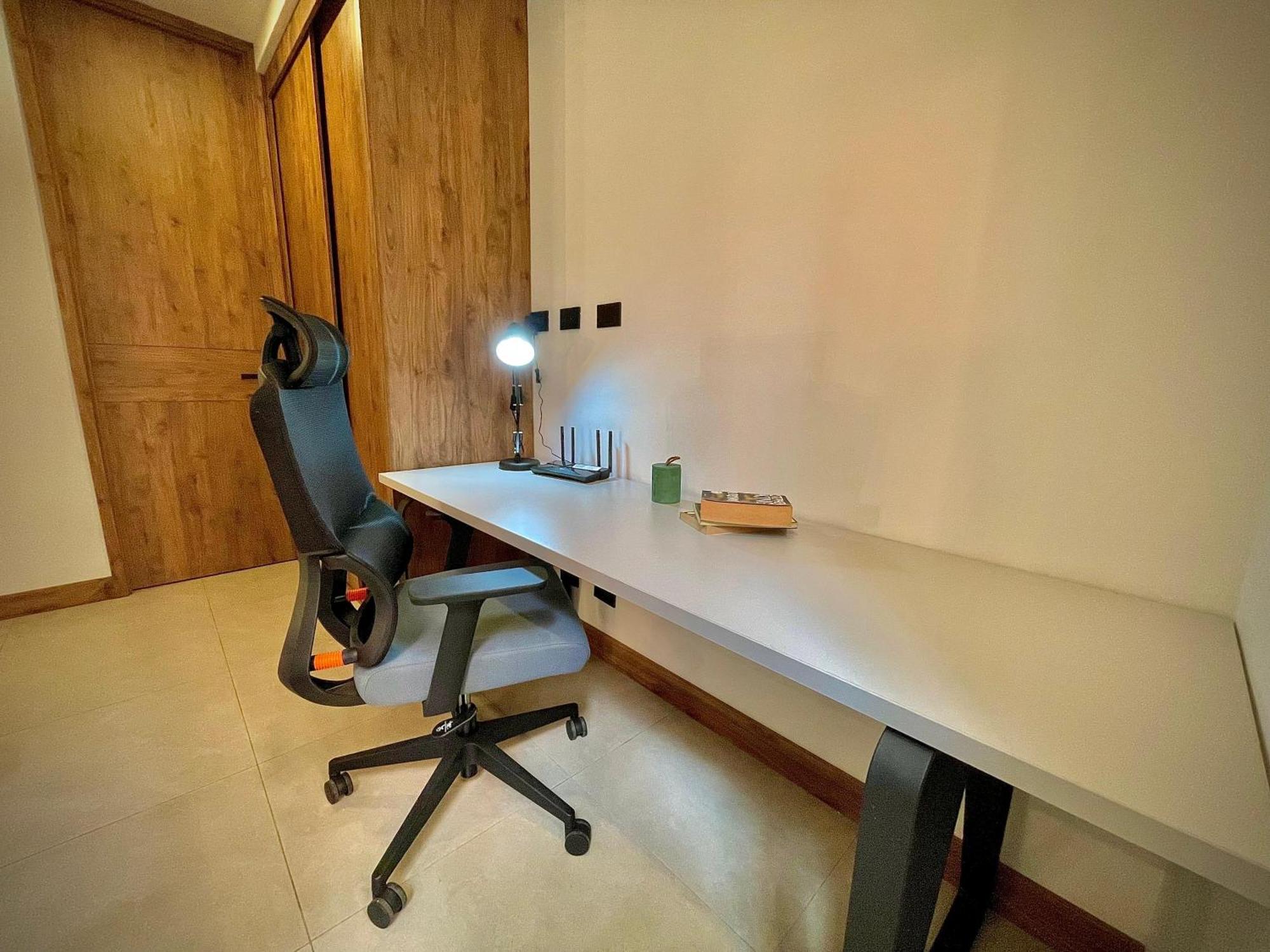 Hotel Nomadic