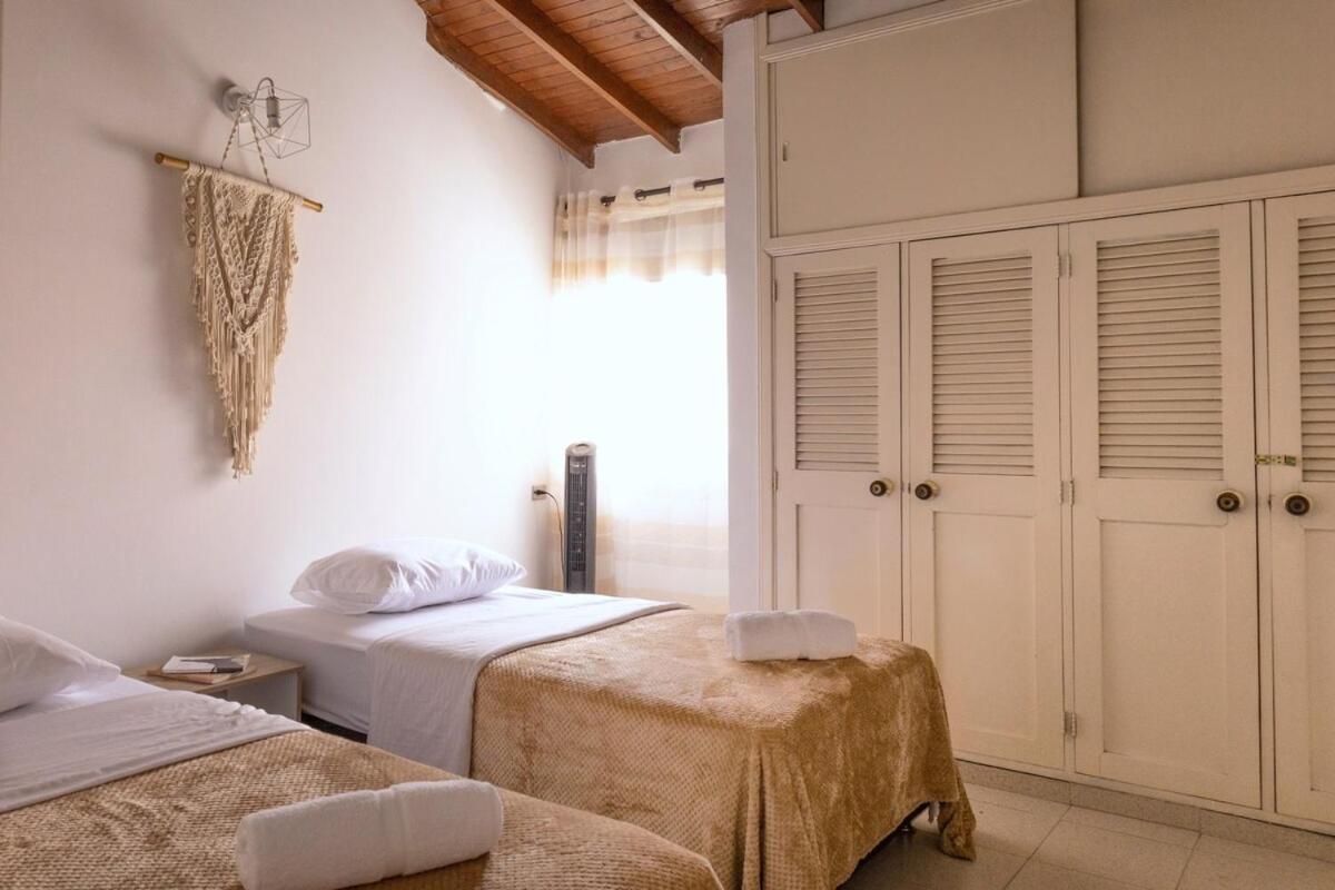 Сasa de vacaciones Casa Amplia Y Acogedora En El Corazon De Laureles Medellín