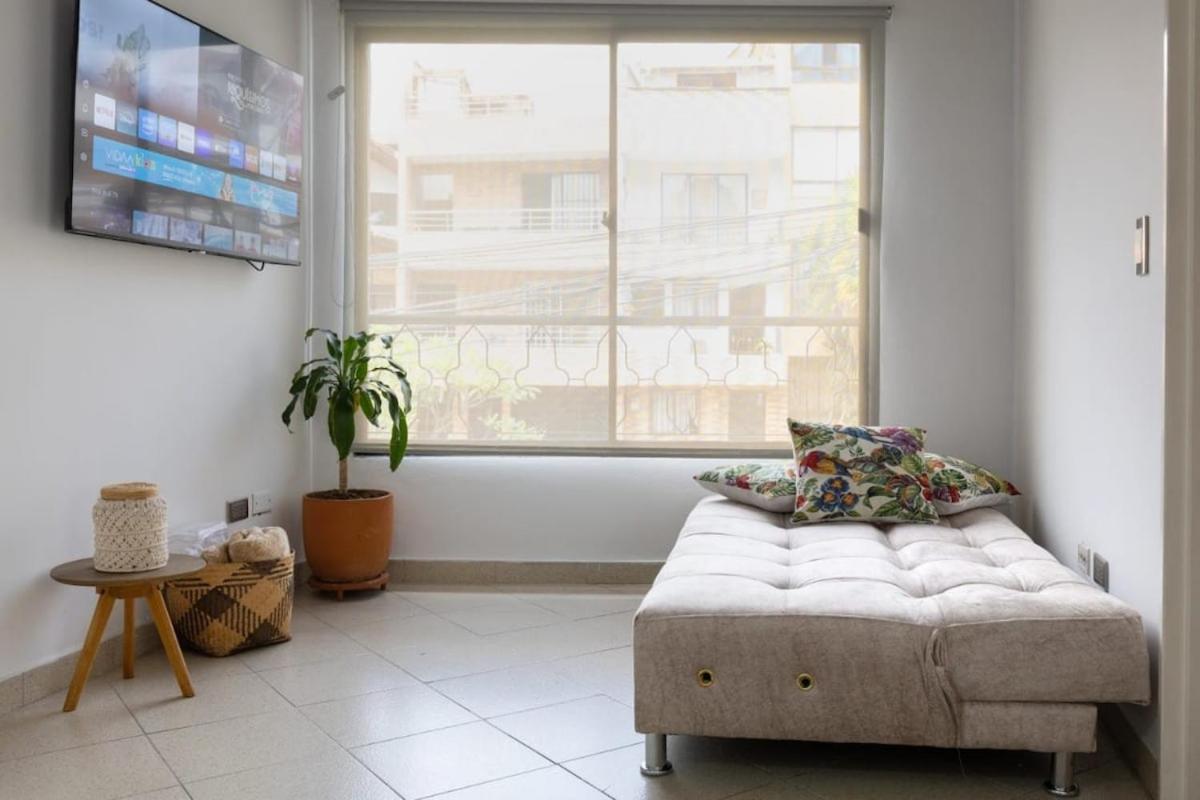 Сasa de vacaciones Casa Amplia Y Acogedora En El Corazon De Laureles *