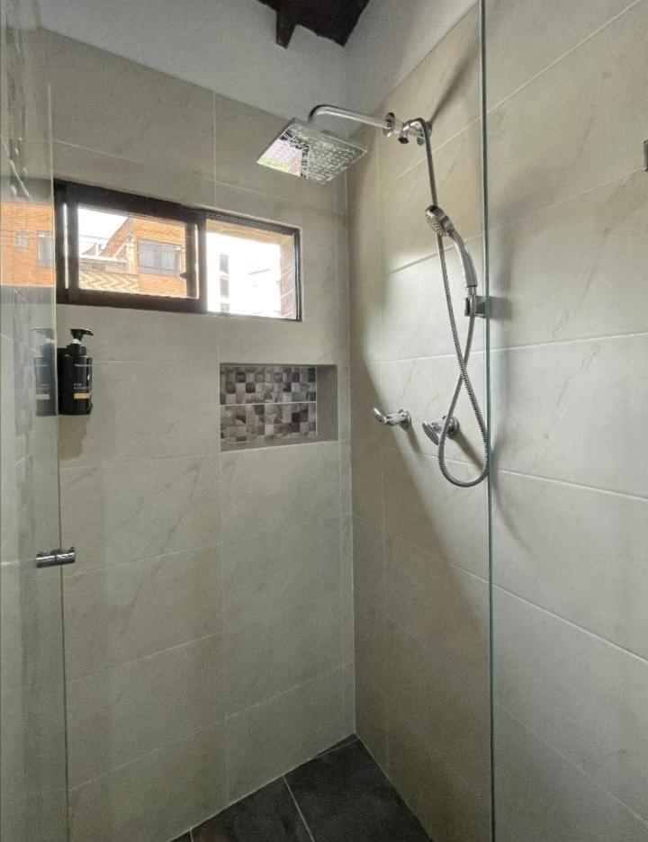 Сasa de vacaciones Casa Amplia Y Acogedora En El Corazon De Laureles Medellín