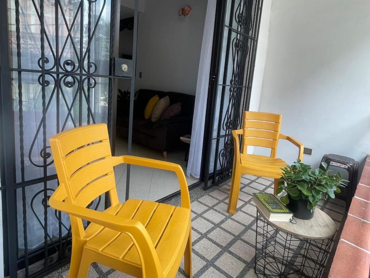 Сasa de vacaciones Casa Amplia Y Acogedora En El Corazon De Laureles