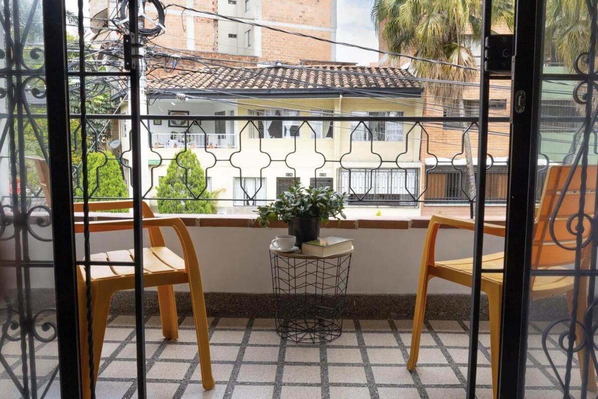 Сasa de vacaciones Casa Amplia Y Acogedora En El Corazon De Laureles *