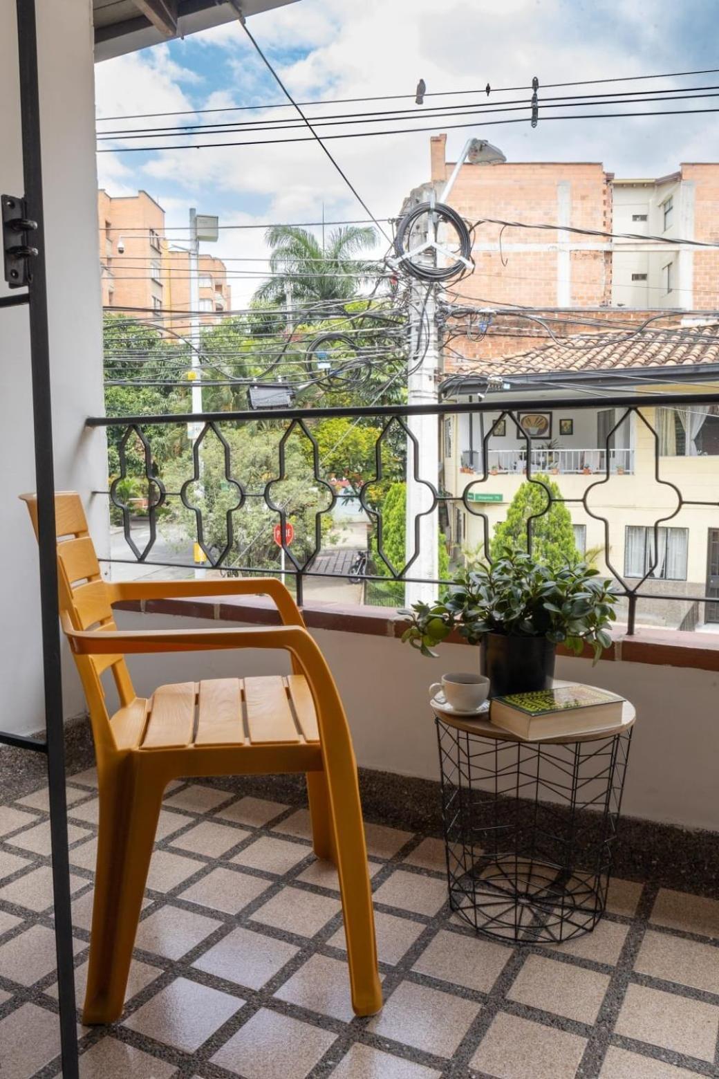 Сasa de vacaciones Casa Amplia Y Acogedora En El Corazon De Laureles