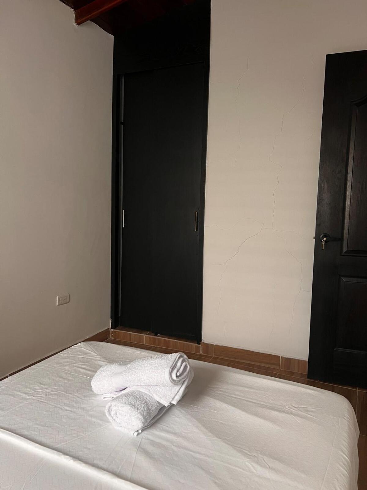 Centro 602 Medellín