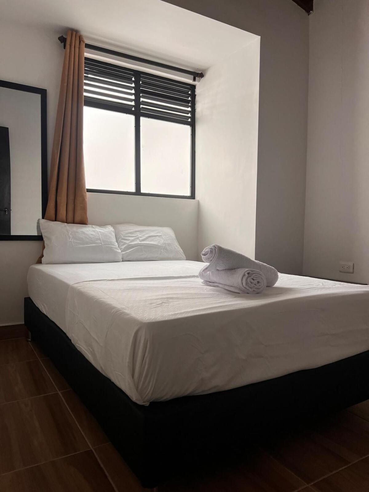 Centro 602 Medellín