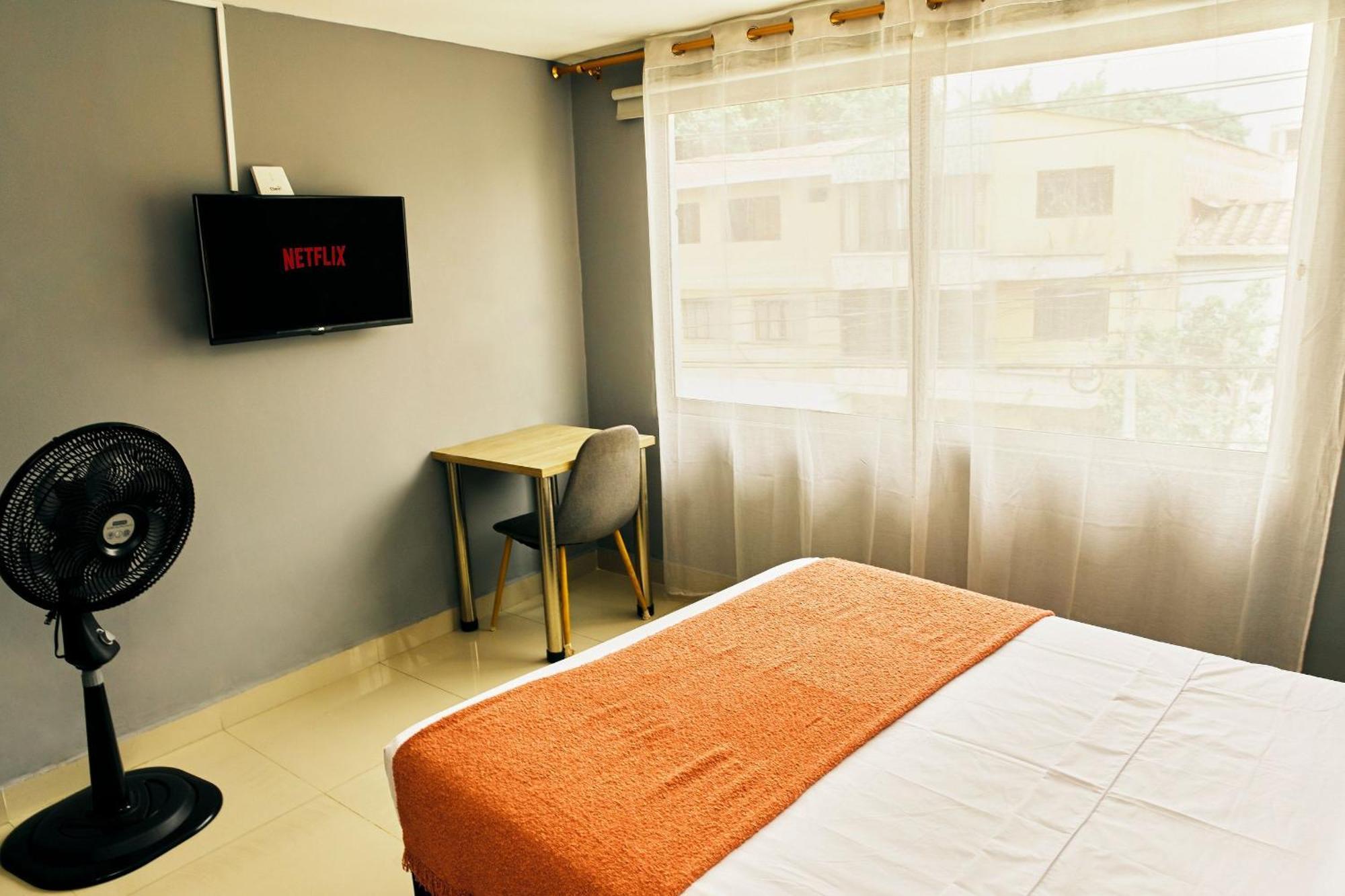 Y Loft Laureles Medellín