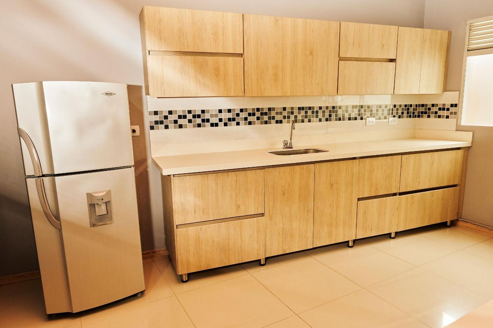 Y Loft Laureles Apartamento Medellín