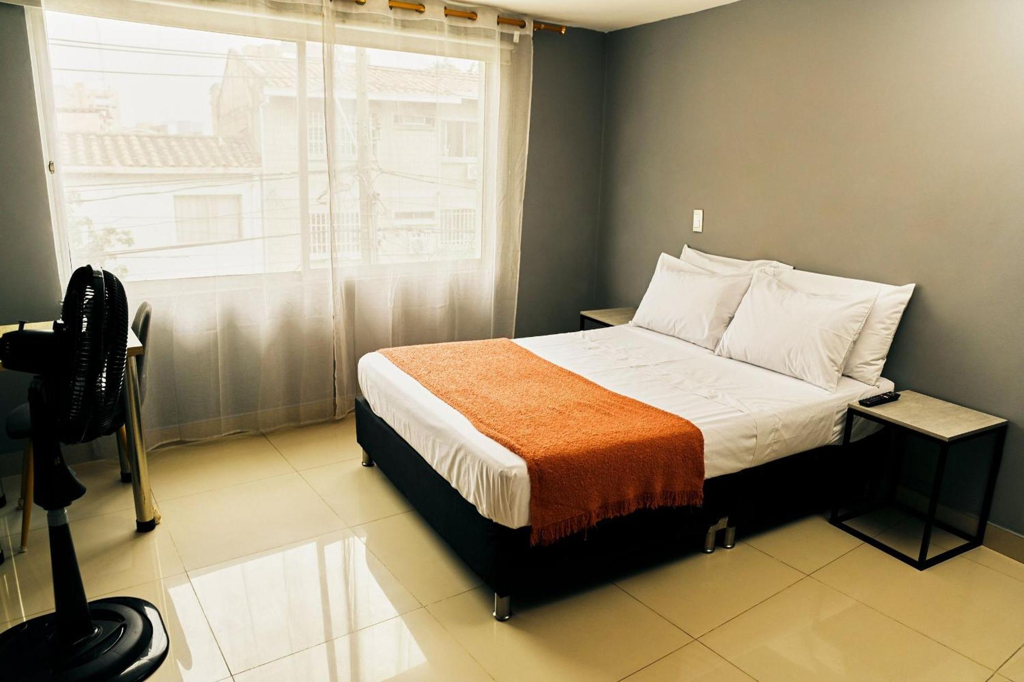 Y Loft Laureles Apartamento *