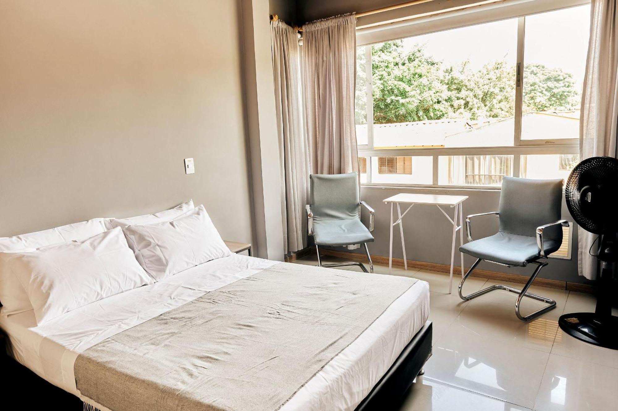 Y Loft Laureles Medellín
