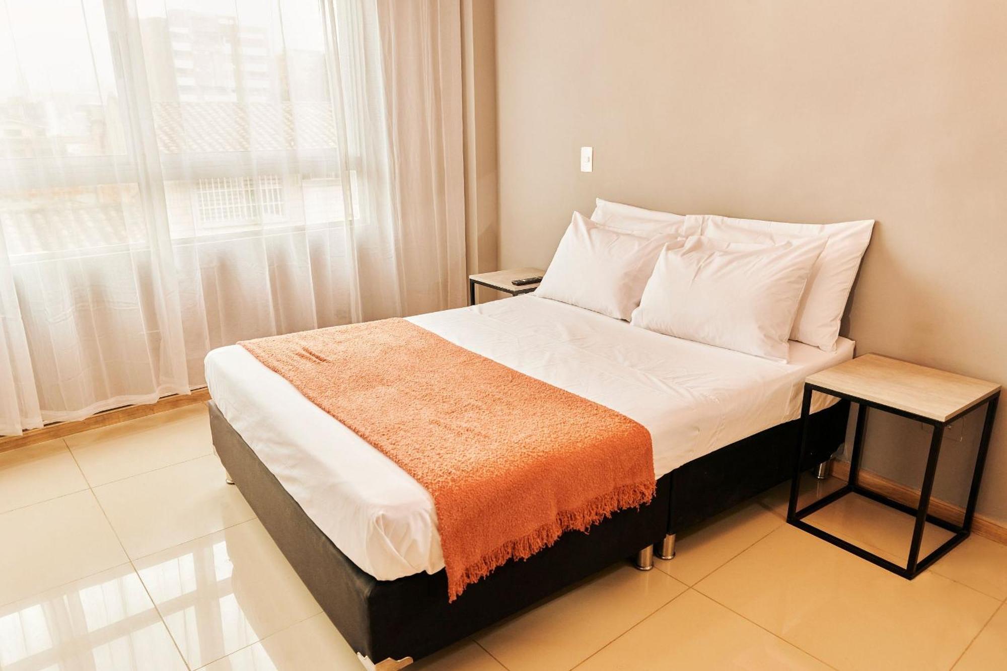 Y Loft Laureles