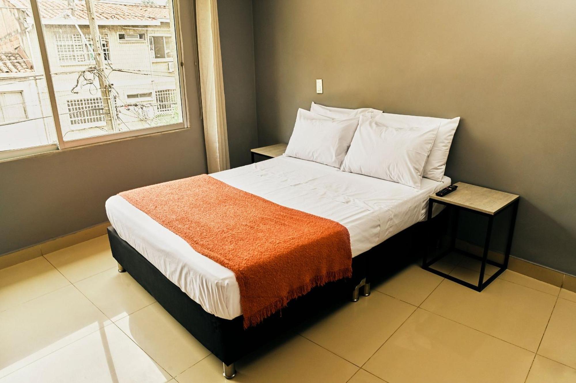 Y Loft Laureles Apartamento