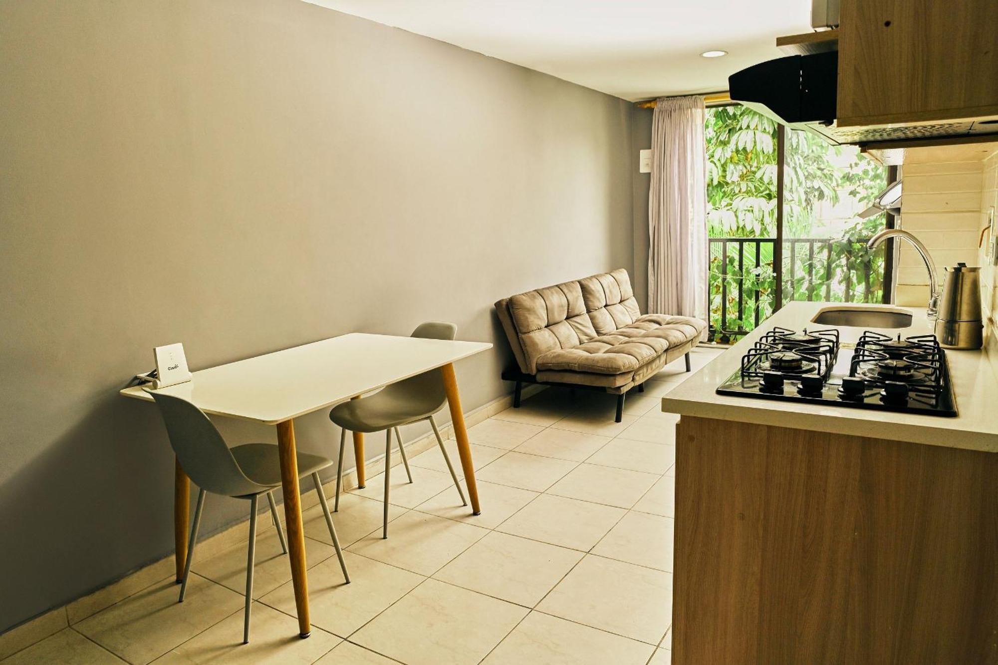 Y Loft Laureles *