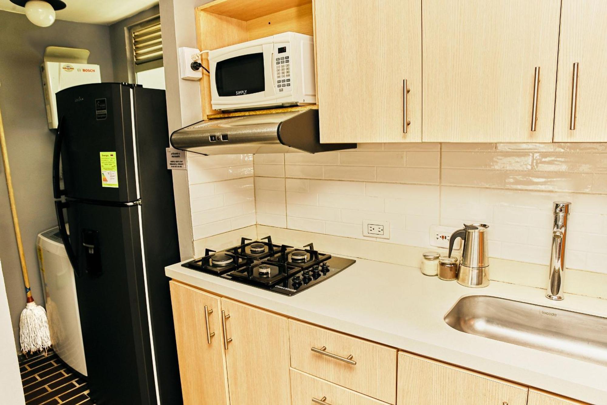 Y Loft Laureles Medellín