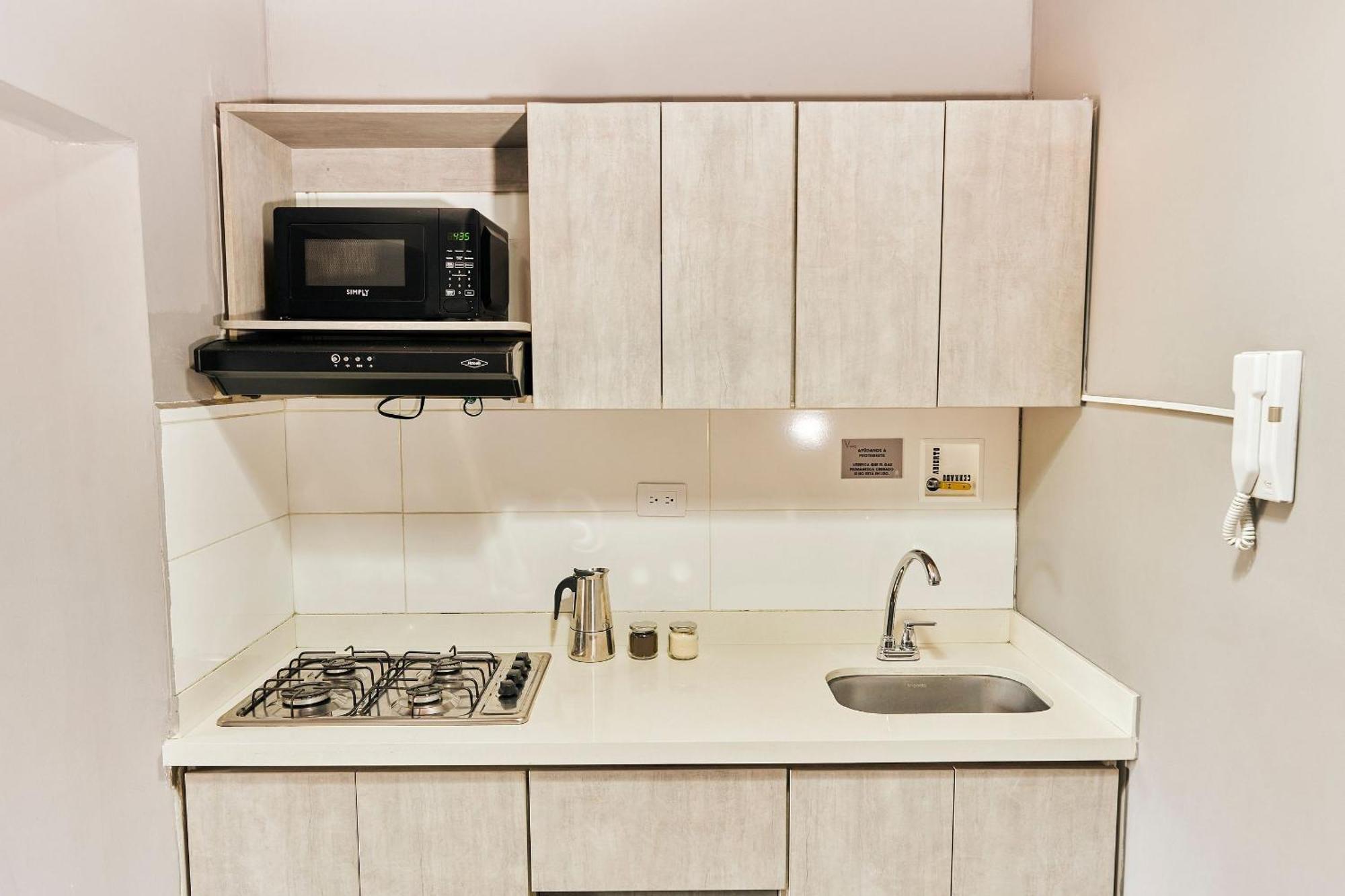 Y Loft Laureles * Medellín
