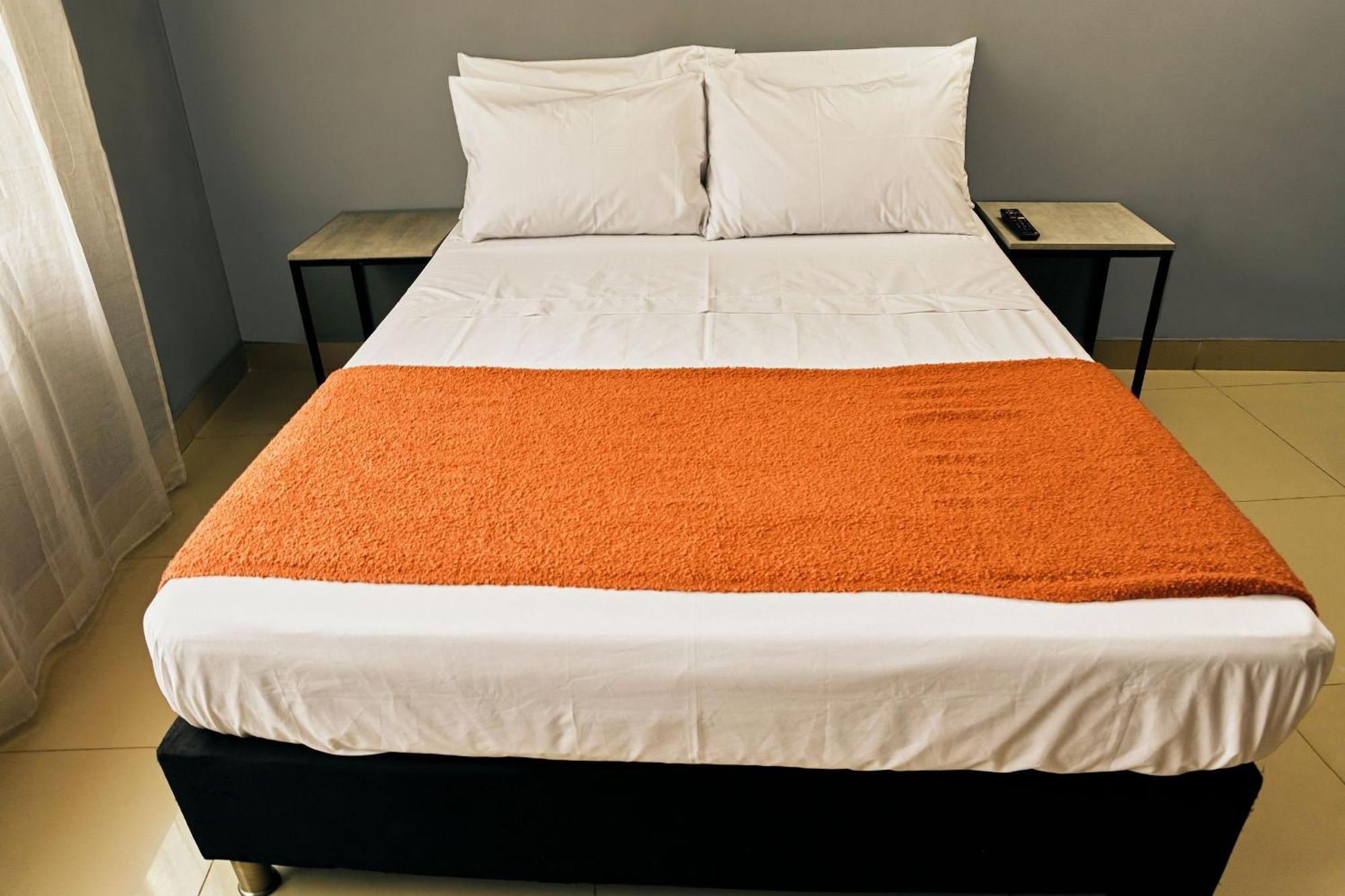 Apartamento Y Loft Laureles
